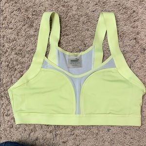 Puma Large Sports bra